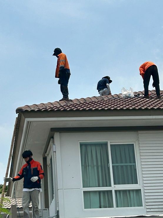 ระบบ Hybrid ขนาด 6 kWp 1 เฟส รูปที่ 3
