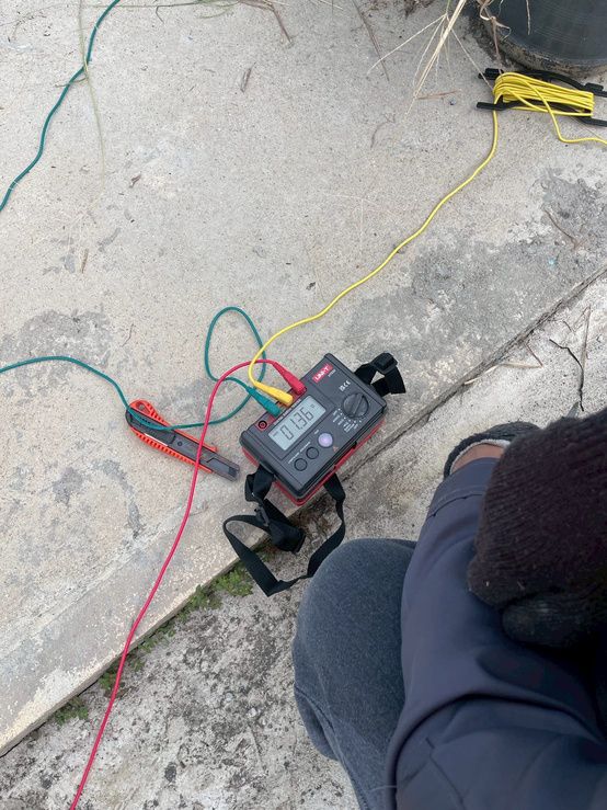 ระบบ On-Grid ขนาด 3 kWp 1 เฟส รูปที่ 5